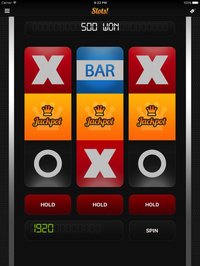 SLOTS! screenshot, image №1794756 - RAWG