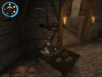 Prince of Persia: Warrior Within screenshot, image №217034 - RAWG