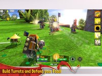 Bug Heroes 2 screenshot, image №667905 - RAWG