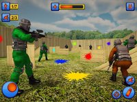 Paintball Club Arena Challenge screenshot, image №924396 - RAWG