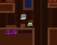 Ghost Runner (SquidTim) screenshot, image №3542689 - RAWG