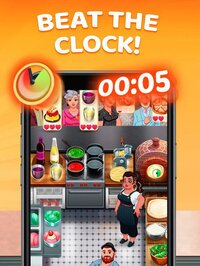 Big Cooking screenshot, image №2836979 - RAWG