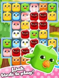 Loopy Birds - Connect & Pop screenshot, image №1786687 - RAWG