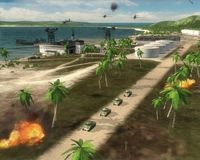 Battlestations: Midway screenshot, image №78631 - RAWG