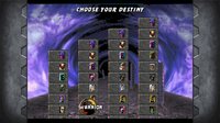Mortal Kombat Arcade Kollection screenshot, image №576620 - RAWG