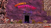 Brownie's Nightmare screenshot, image №2646056 - RAWG
