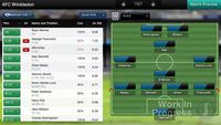 Football Manager 2014 screenshot, image №613407 - RAWG