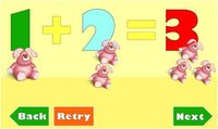 Maths and Numbers - Maths games for Kids & Parents screenshot, image №1510184 - RAWG