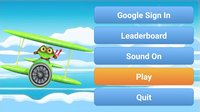 Tap The Frog Pilot screenshot, image №1315965 - RAWG