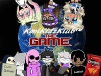 KoolKidzKlub The Game: Gachatards Strike Chapter One screenshot, image №1911587 - RAWG