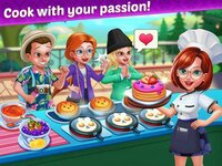 Cooking Journey: Cooking Games screenshot, image №2677015 - RAWG