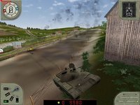 T-72: Balkans on Fire! screenshot, image №393074 - RAWG