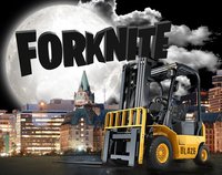 Forknite screenshot, image №1855925 - RAWG