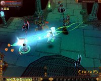 Erebus: Travia Reborn screenshot, image №552319 - RAWG