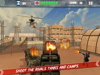 Helicopter Defence Strike - 3d Anti Aircraft Games screenshot, image №980533 - RAWG