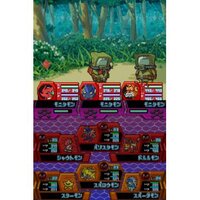 Digimon Story: Super Xros Wars Blue/Red screenshot, image №3236346 - RAWG