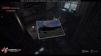 Umbrella Project (Alpha) screenshot, image №3305261 - RAWG