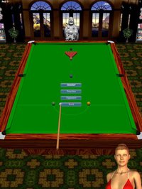 Shanghai Snooker Lite screenshot, image №950693 - RAWG