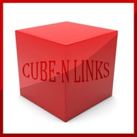 Cube-N Links screenshot, image №2286469 - RAWG