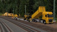 EEP 17 Rail- / Railway Construction and Train Simulation Game screenshot, image №3267083 - RAWG