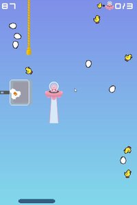 Jumping Chicken Ultra Extreme! screenshot, image №3002189 - RAWG