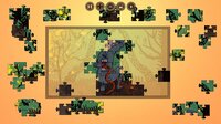 Jigsaw Bestiary screenshot, image №3252779 - RAWG