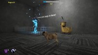 Pug and Seek screenshot, image №4081725 - RAWG