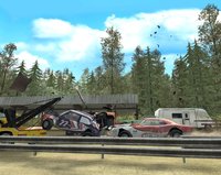 FlatOut screenshot, image №723291 - RAWG