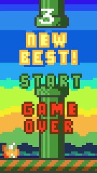 Flappy (Gerson) screenshot, image №3827934 - RAWG
