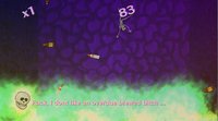 Purple Deathmatch screenshot, image №1842250 - RAWG