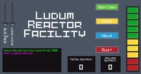Ludum Reactor Facility screenshot, image №2362886 - RAWG