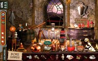 Hidden Objects -Secret Vampire Rooms - Lost Kingdom - My Village screenshot, image №941177 - RAWG