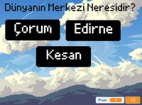 Turkestion screenshot, image №3607409 - RAWG