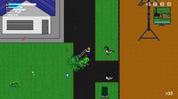 Weed Wacker Warrior screenshot, image №4215594 - RAWG