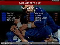 Championship Manager 2 screenshot, image №331890 - RAWG