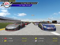 NASCAR Thunder 2003 screenshot, image №294313 - RAWG