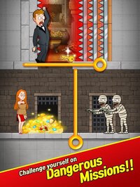 Puzzle Spy: Pull the Pin screenshot, image №3380458 - RAWG