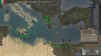 Hearts of Iron III: Their Finest Hour screenshot, image №595842 - RAWG