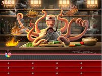 Runner Shrimp screenshot, image №3592594 - RAWG