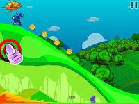 Dragon Skater - Collect Those Gold Coins! screenshot, image №1980989 - RAWG