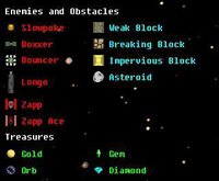 Twin Fates screenshot, image №1813355 - RAWG