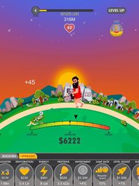 Idle Runner: Don't Stop It screenshot, image №2177241 - RAWG