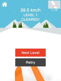 Alpine Master screenshot, image №1751218 - RAWG