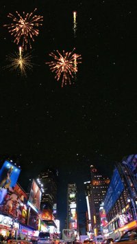 Real Fireworks Show Arcade screenshot, image №1769482 - RAWG
