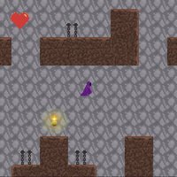Dementor's Lament screenshot, image №1211908 - RAWG