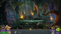 Queen's Quest 2: Stories of Forgotten Past screenshot, image №112721 - RAWG