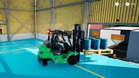 Warehouse Simulator screenshot, image №2496617 - RAWG