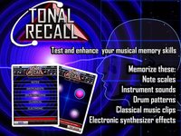 TONAL RECALL - memory game screenshot, image №2059927 - RAWG