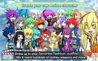 Gacha Studio (Anime Dress Up) screenshot, image №1348725 - RAWG