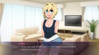 My Bestie is a Femboy Streamer screenshot, image №4018263 - RAWG